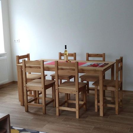 Ferienwohnung Berger Reinhardtsdorf-Schöna Kültér fotó