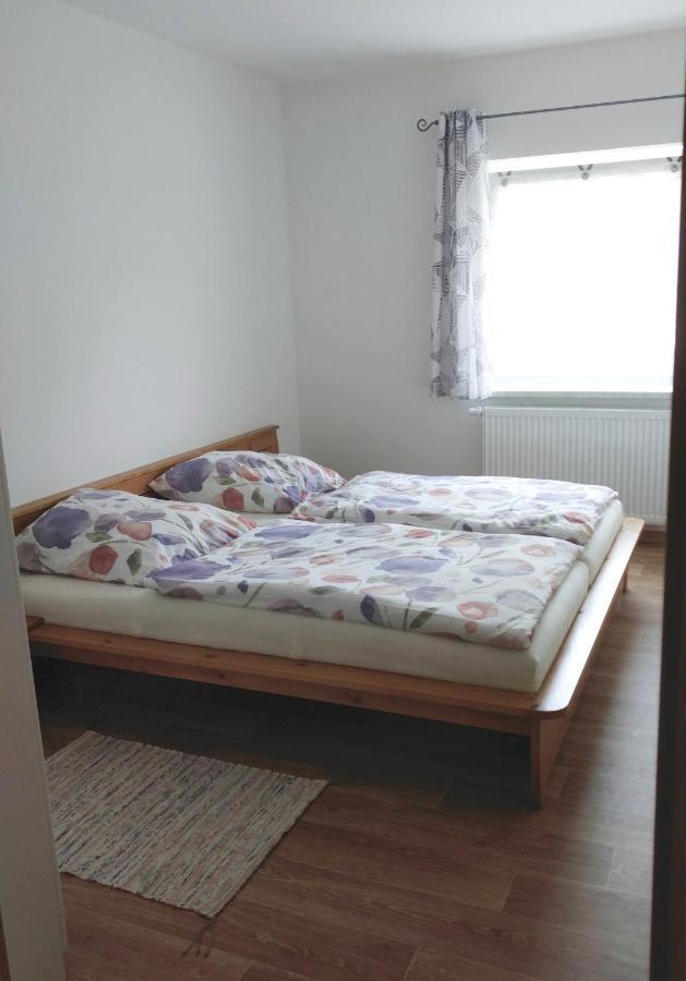 Ferienwohnung Berger Reinhardtsdorf-Schöna Kültér fotó
