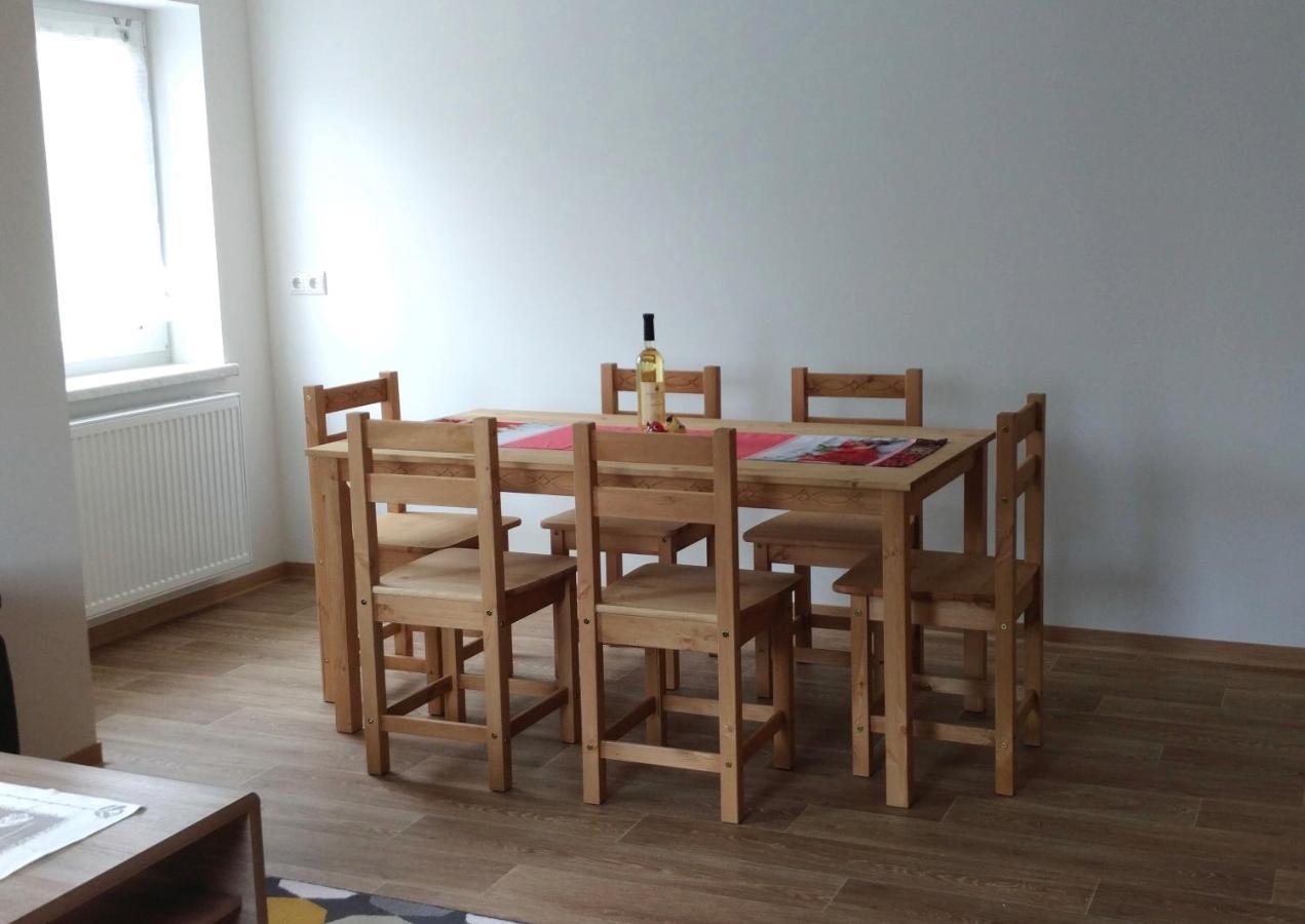 Ferienwohnung Berger Reinhardtsdorf-Schöna Kültér fotó